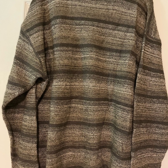 Men’s Sweater - Picture 8 of 14